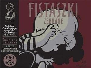 Bild von Fistaszki zebrane 1961-1962