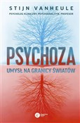 Psychoza U... - Stijn Vanheule -  polnische Bücher