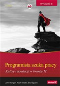 Programist... - John Mongan, Noah Kindler, Eric Giguere - buch auf polnisch 