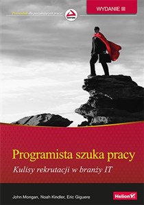 Obrazek Programista szuka pracy Kulisy rekrutacji w branży IT