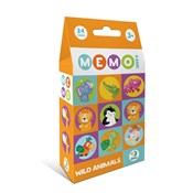 Książka : Gra Memo D...