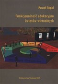 Funkcjonal... - Paweł Topol -  fremdsprachige bücher polnisch 