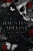 Haunting A... - H.D. Carlton -  polnische Bücher