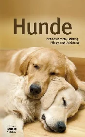 Polska książka : HUNDE