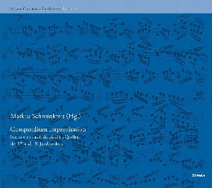 Obrazek COMPENDIUM IMPROVISATION