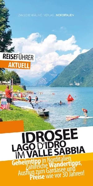 Obrazek HUETHER, R: IDROSEE-REISEFÜHRER