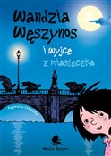 Polnische buch : Wandzia Wę... - Agnieszka Urbańska