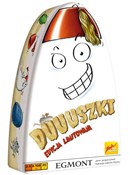 Duuuszki -  polnische Bücher