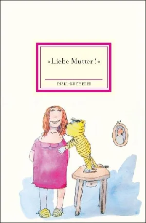 Obrazek »LIEBE MUTTER!«