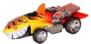 Bild von Hot Wheels Sharkruiser