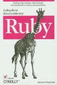 Ruby Leksy... - Michael Fitzgerald - Ksiegarnia w niemczech
