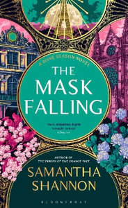 Bild von SHANNON, S: MASK FALLING