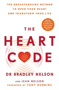 Bild von NELSON, B: HEART CODE