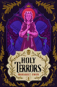 Bild von Holy Terrors