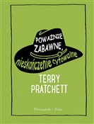 Poważnie z... - Terry Pratchett -  Polnische Buchandlung 