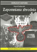 Zapomniana... - Karol Soberski -  Polnische Buchandlung 