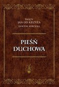 Pieśń duch... - św. Jan od Krzyża -  polnische Bücher