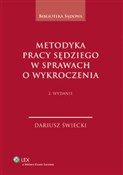 Metodyka p... - Dariusz Świecki -  Książka z wysyłką do Niemiec 
