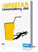 Polnische buch : Lemoniadow... - Jiri Brdecka