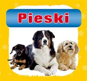 Obrazek Pieski Harmonijka mała