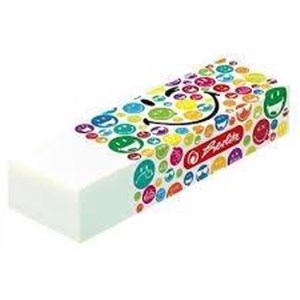 Obrazek GUMKA SMILEYWORLD RAINBOW