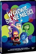 DVD W GŁOW... -  polnische Bücher