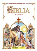 Książka : Biblia dla... - Opracowanie Zbiorowe