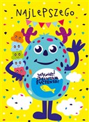 Karnet uro... -  fremdsprachige bücher polnisch 