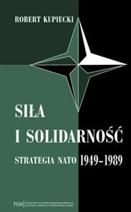 Bild von Siła i solidarność Strategia NATO 1949-1989