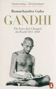 Bild von Gandhi 1914-1948 The Years That Changed the World