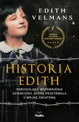 Polska książka : Historia E... - Edith Velmans