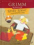Stary szew... - Jakub Grimm, Wilhelm Grimm -  fremdsprachige bücher polnisch 