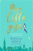 Moja lista... - Rebecca Serle -  polnische Bücher