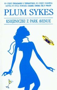 Obrazek Księżniczki z Park Avenue