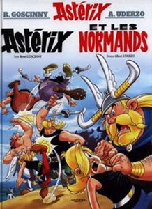 Bild von Asterix et les Normands