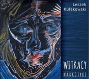 Polnische buch : Witkacy - ... - Leszek Kułakowski