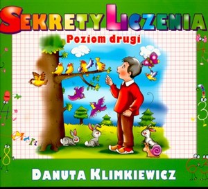 Obrazek Sekrety liczenia Poziom drugi