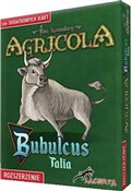 Polska książka : Agricola: ...