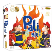 Pali się G... -  polnische Bücher