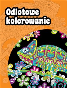 Bild von Odlotowe kolorowanie