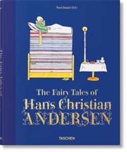 Bild von Fairy Tales of Hans Christian Andersen