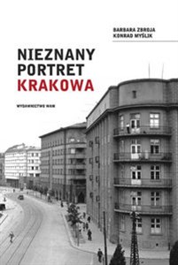 Obrazek Nieznany portret Krakowa
