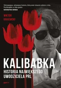 Zobacz : Kalibabka ... - Wiktor Krajewski
