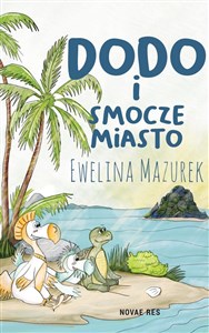 Bild von Dodo i smocze miasto