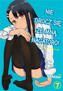 Bild von Nie drocz się ze mną, Nagatoro! Tom 7