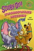 Scooby-Doo... - Gail Herman -  polnische Bücher