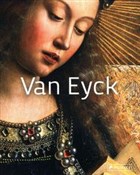 Polnische buch : Van Eyck - Simone Ferrari