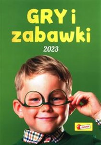 Obrazek Gry i zabawki 2023