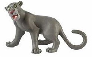Bild von Bagheera BULLYLAND