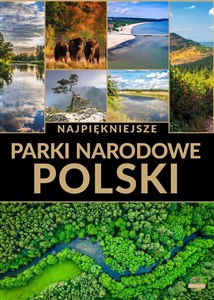 Bild von Najpiękniejsze parki narodowe Polski